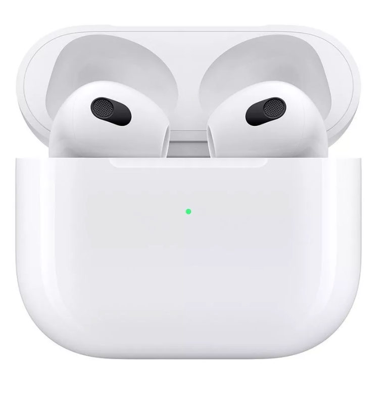 AirPods Pro 3 con Estuche GRATIS 🎁