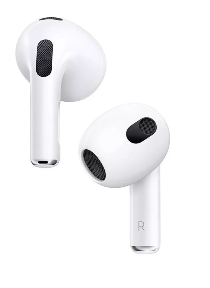 AirPods Pro 3 con Estuche GRATIS 🎁