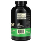 Creatina Monohidrato Optimum Nutrition -  Micronized Creatine Powder Sin Sabor 60 Serv
