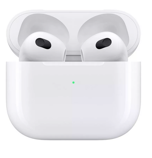 AirPods Pro 3 con Estuche GRATIS 🎁
