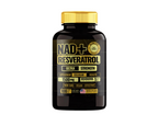 Nad+ con Resveratrol Ultra Strength Liposomar - Rejuvenece en 1 mes