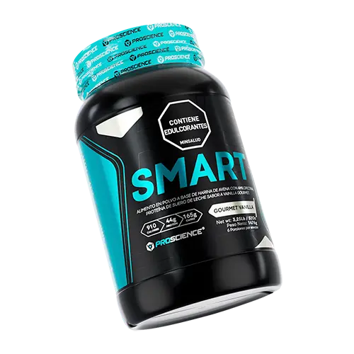 Smart Gainer - Proscience 3 lbs
