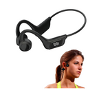 Audifonos Auriculares de Conduccion Ósea