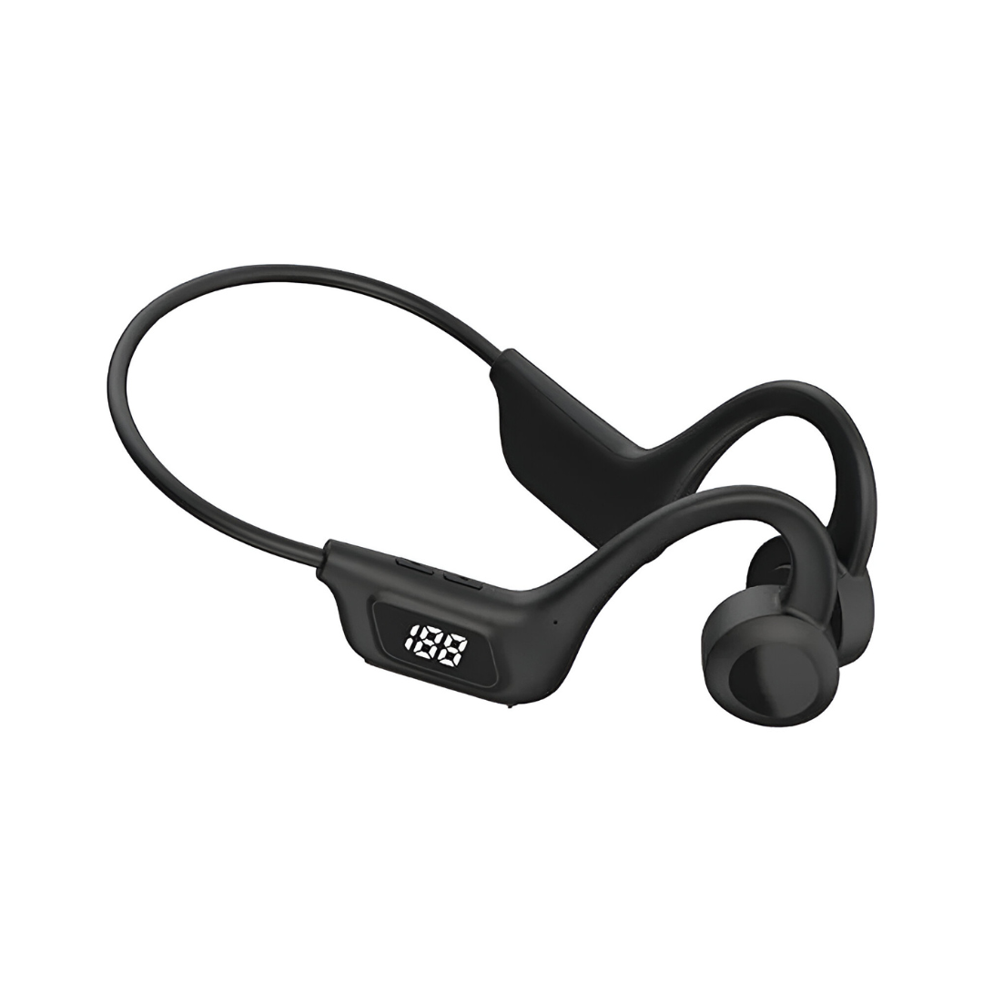Audifonos Auriculares de Conduccion Ósea