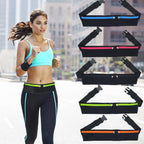 Canguro Cinturón Para Correr Running