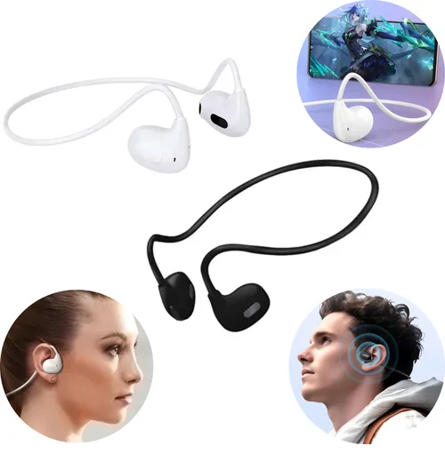 Auriculares Deportivos Inalambricos