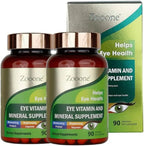 Zooone Vitamina para los Ojos - LUTEÍNA