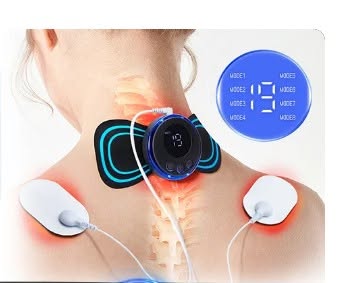 AUDÍFONOS BLUETOOTH + SHAKER 3 EN 1 + DOS MASAJEADORES ELÉCTRICOS