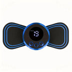 Masajeador de Grasa Corporal para Fitness con USB