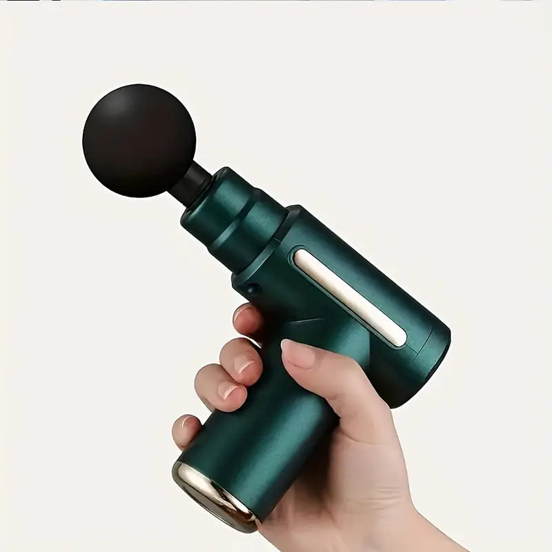 Masajeador Fascial Gun