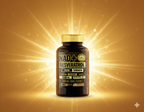 Nad+ con Resveratrol Ultra Strength Liposomar - Rejuvenece en 1 mes