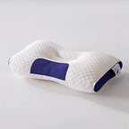 Almohadas Semi Ortopédicas Confort Cervical