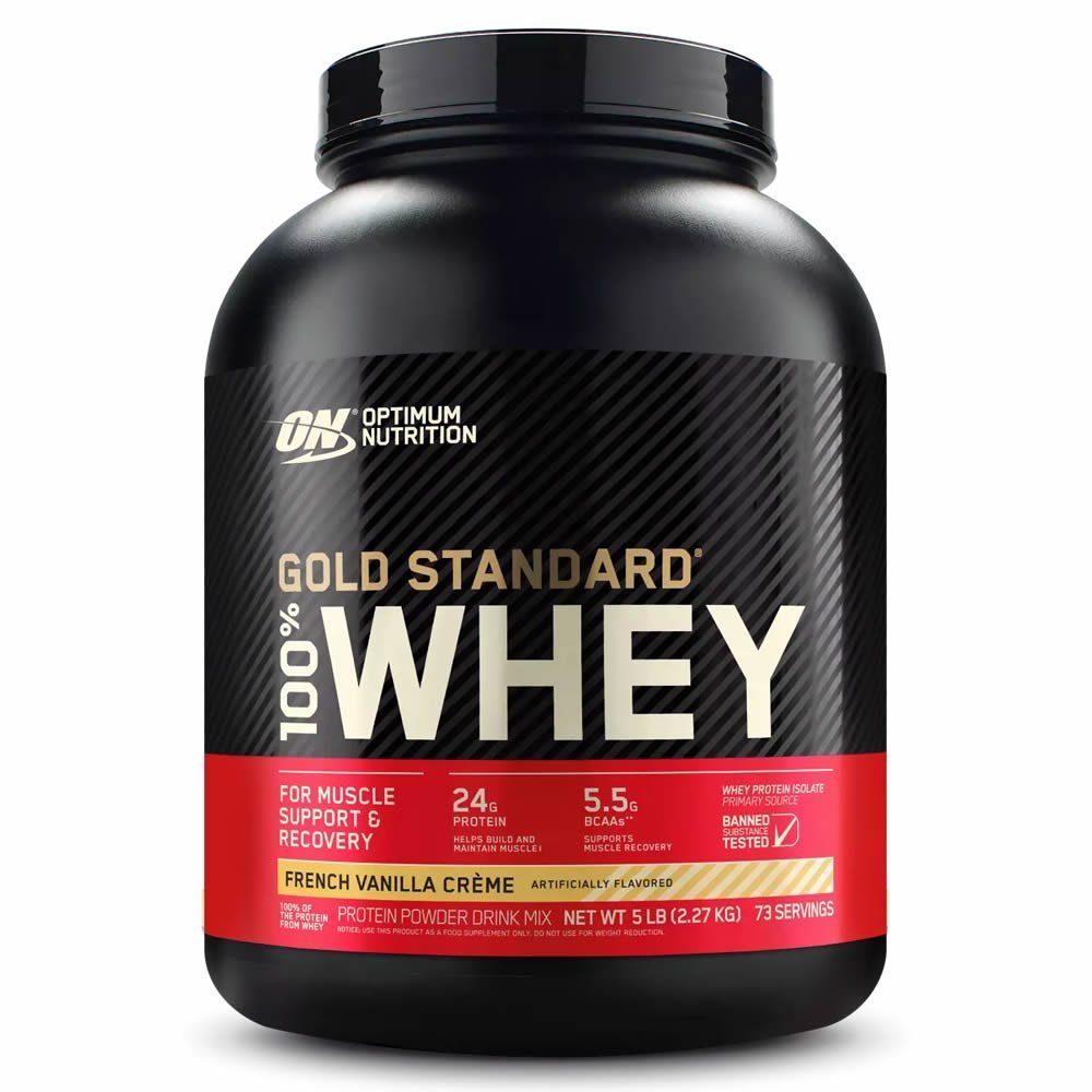 Optimum Nutrition Gold Standard Whey 2lbs