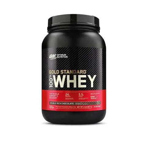 Optimum Nutrition Gold Standard Whey 2lbs