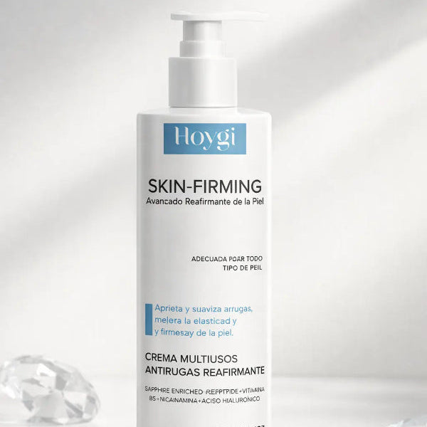 Crema Reafirmante Hoygi